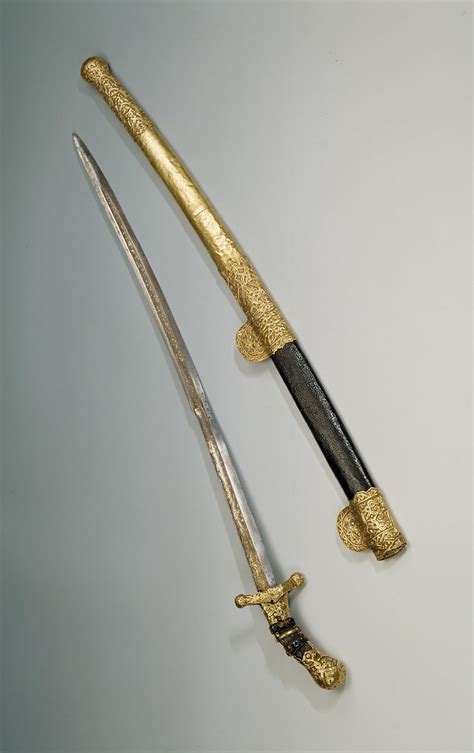 Pin By Alvin Laidlaw On Blades Kunsthistorisches Museum Sword