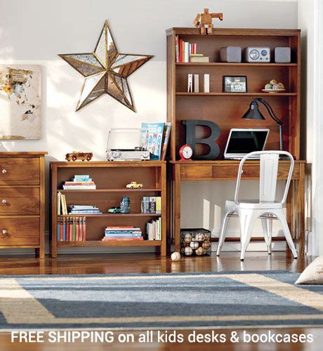 Share home decorators collection's store rating. Free shipping on all kids desks & bookcases. Ends 4/6 ...