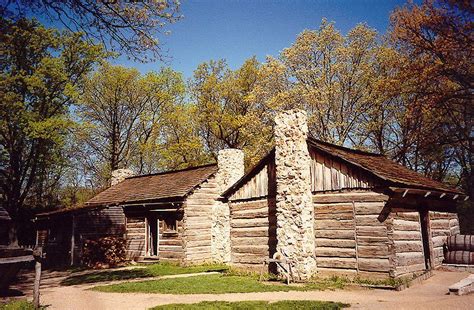 Lincolns New Salem State Historic Site Petersburg All You Need To