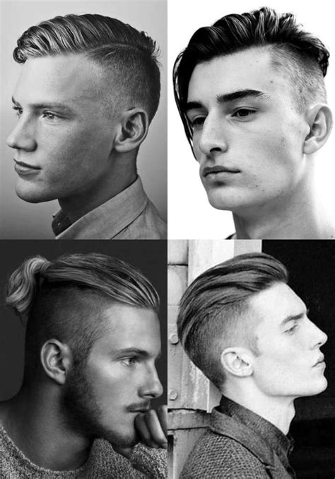 40 Brilliant Disconnected Undercut Examples How To Guide Mens