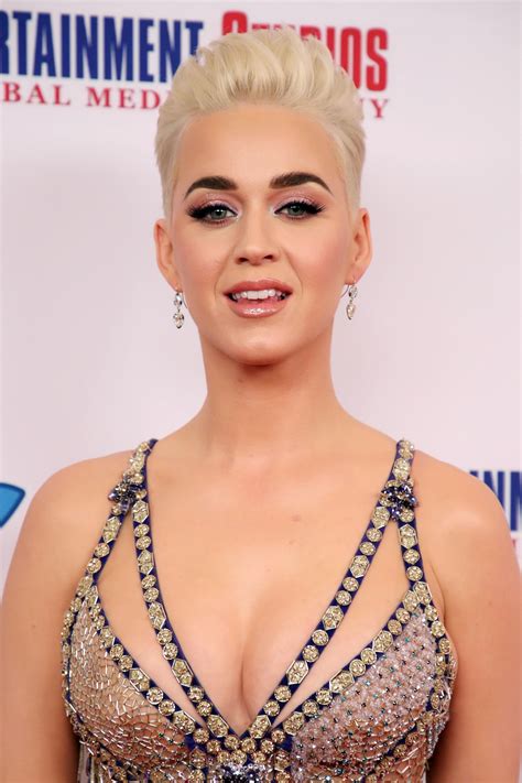 Katy Perry Tits Telegraph
