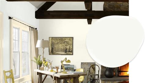 10 Of The Best Benjamin Moore White Paint Colors For Your Interior