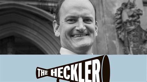 Election 2015 Updates Is Ukips Douglas Carswell Being Lured Back To