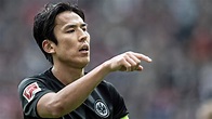 Eintracht Frankfurt’s Makoto Hasebe: “We have to stay humble to earn ...