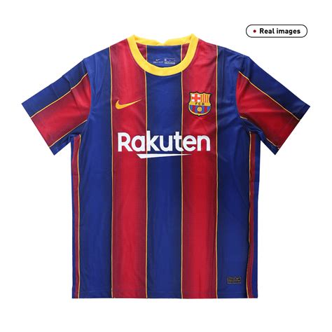 Fc Barcelona Jersey Barcelona Jersey Kits Shirts Best Soccer Store