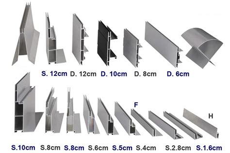 Seg Frame Fabric Lightbox Aluminum Profiles Extrusions Lindo Signage