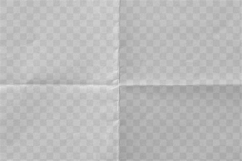 Png Folded Paper Texture Transparent Premium Png Rawpixel