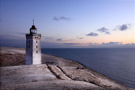 der leuchtturm von rubjerg knude foto and bild europe scandinavia denmark bilder auf fotocommunity