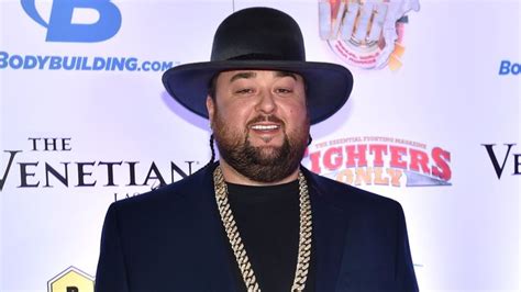 Pawn Stars Star Chumlee Cuts Price On His Las Vegas Party Pad