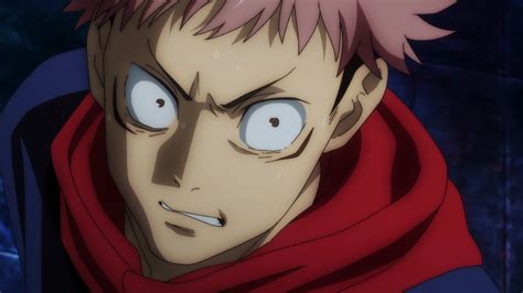 Check spelling or type a new query. Jujutsu Kaisen Episode 4 - AngryAnimeBitches Anime Blog