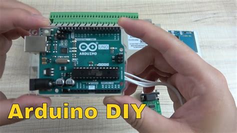Home Automation Diy How To Control 32 Relay Module Using Arduino