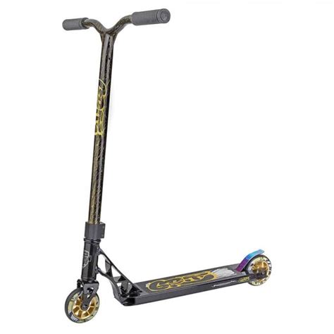 Grit Fluxx Pro Scooter Proscootersmart