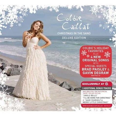 Ranking All 6 Colbie Caillat Albums Best To Worst