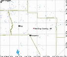 Harding County, New Mexico detailed profile - houses, real estate, cost ...