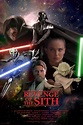 Star Wars: Episode III - Revenge of the Sith (2005) poster ...
