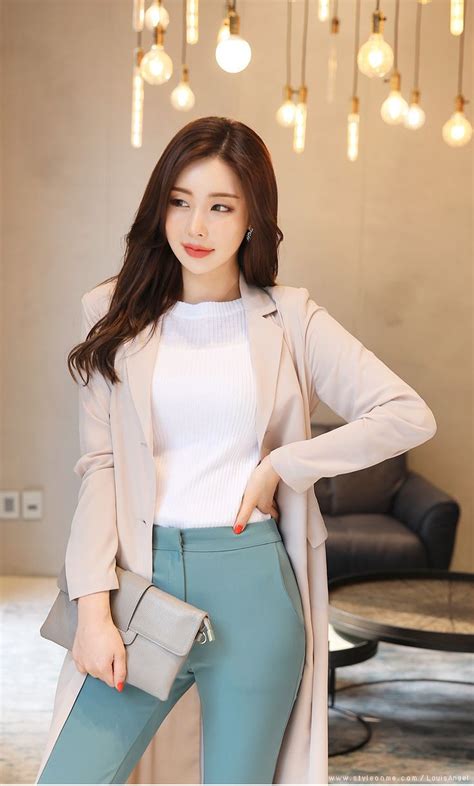 Cf1f78fe923afe05f7597da2be7a3da8 In 2020 Korean Fashion Women