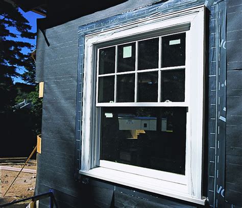 How To Install A Window This Old House