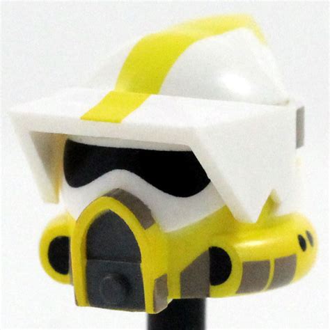 Clone Army Customs Arf 327th Helmet