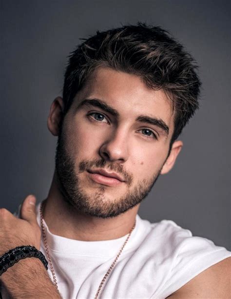 Cody Christian Cody Christian Beautiful Men Faces Gorgeous Men Meninos Teen Wolf Beard