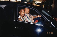 Highest resolution copy of ALLEGED last photo of Tupac Shakur alive ...