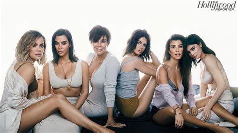 The Kardashian Decade How A Sex Tape Led To A Billion
