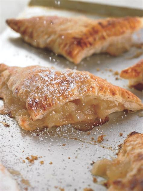 22 Remarkable Recipes For Healthy Comfort Food Turnover Recipes