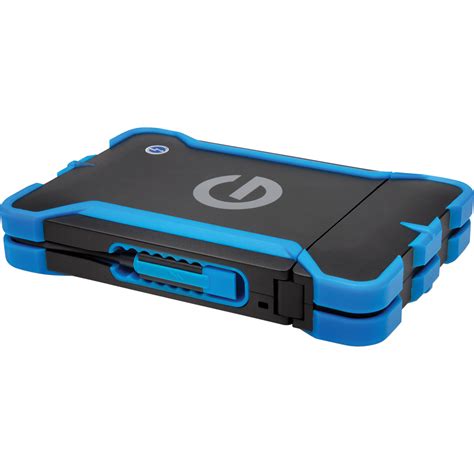 G Technology 1tb G Drive Ev Atc With Thunderbolt 0g03586 Bandh