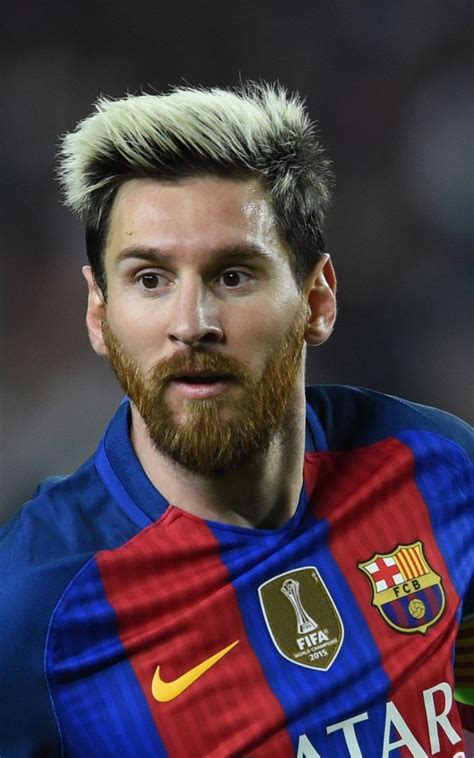 21 inspiring lionel messi hairstyles and haircuts