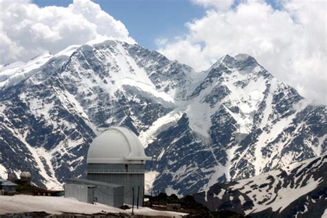 Mount Elbruz