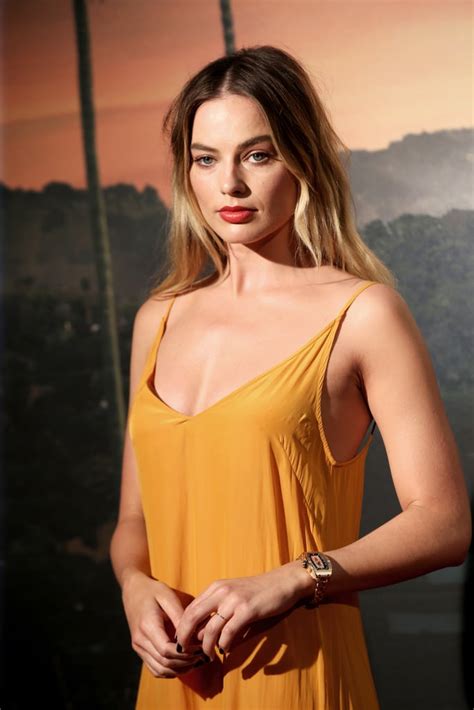 Margot Robbie At The Once Upon A Time In Hollywood Premiere In Rome Once Upon A Time In