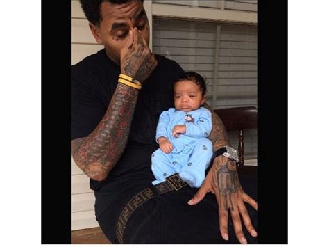 Rapper Kevin Gates Dated His Cousin So What 0112 By Body Of Christ