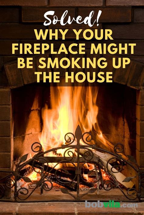 Pin On Fireplaces Bob Vilas Picks