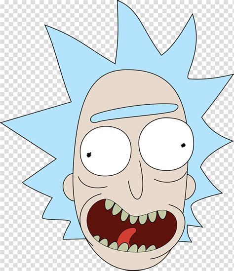 Morthy Illustration Rick Sanchez Morty Smith Drawing Television Show