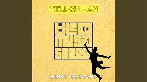 Yellow Man Youtube