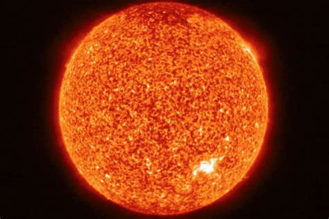 Clearest Pictures Of The Surface Of The Sun Came Out Know What