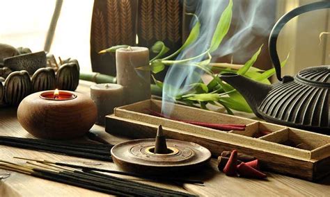 Most Popular Incense Scents For Meditation Ana Heart Blog