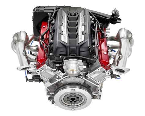 Chevrolet Lt2 Engine Specifications Applications And More