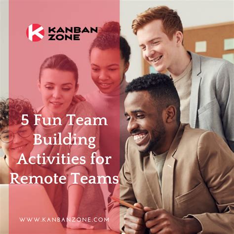 If Youre Managing A Remote Team You Need To Exert Extra Effort On