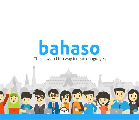 Belajar Bahasa Inggris Online Bahaso Bahaso