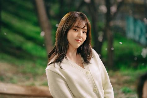 Song Kang Y Han So Hee Son Un Dúo Adorable Y Trabajador En El Set De