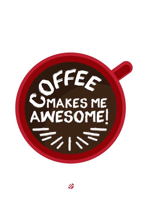 Lostbumblebee Blog Coffee Makes Me Awesome