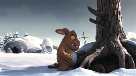 Based on the popular picture book written by julia donaldson, also the creator of the gruffalo's child and room on the broom, the gruffalo is an academy. The Gruffalo's Child - Trailer - YouTube