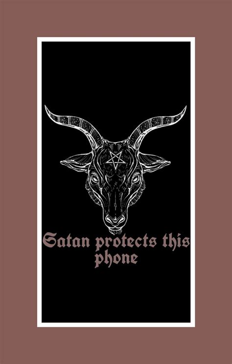 Free Download Satanic Wallpapers Top Free Satanic Backgrounds