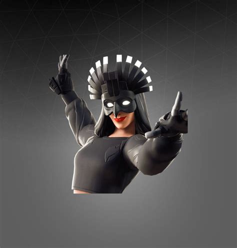 Fortnite Shadowbird Skin Character Png Images Pro Game Guides