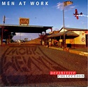 Karacasblog: Men At Work - Definitive Collection