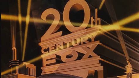 20th Century Fox 1950 Youtube