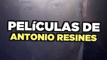 Las mejores películas de Antonio Resines - YouTube