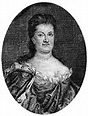 Elisabeth Juliana, Herzogin von Schleswig-Holstein-Norburg, * 1634 ...
