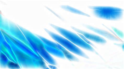 Abstract Blue And White Texture Background