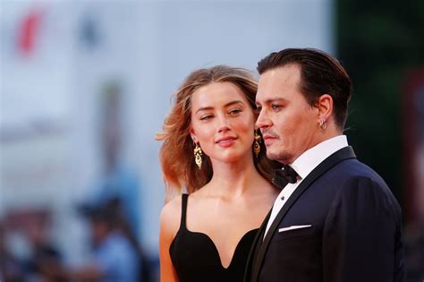 Why Johnny Depp Chose Amber Heard Over Scarlett Johansson For ‘the Rum